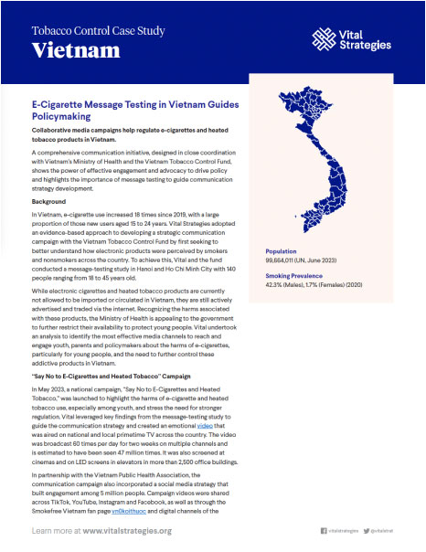 E-Cigarette-Message-Testing-Guides-Policymaking